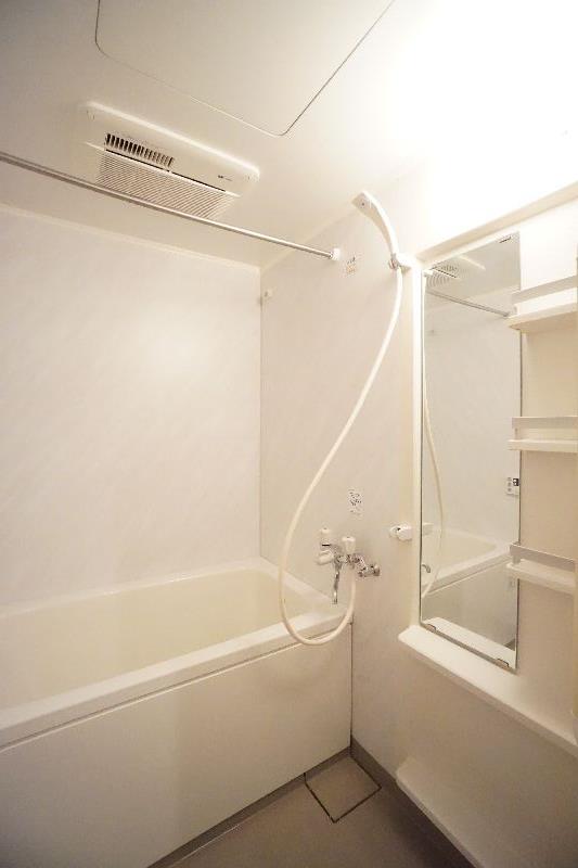 Gran Riviere 203号-7