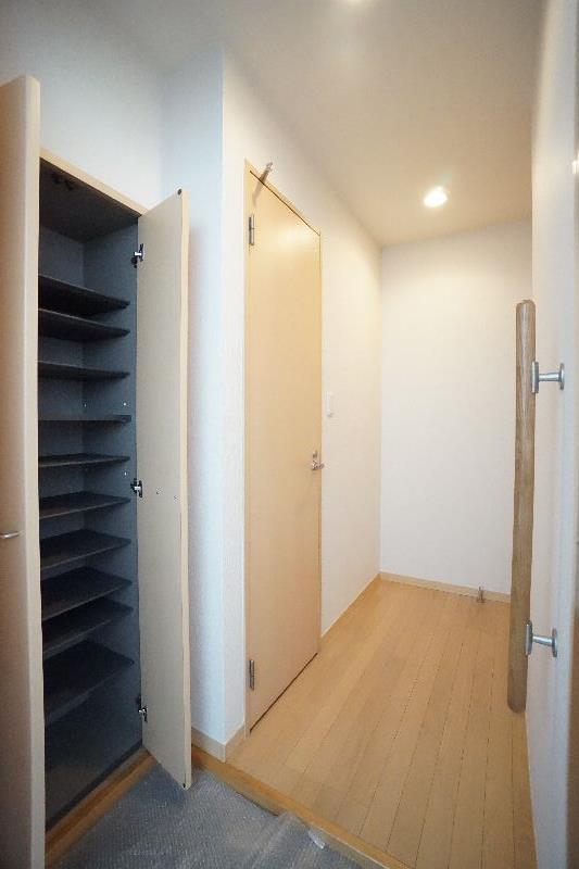 Gran Riviere 203号-10