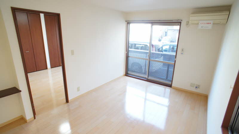 コンフォール越谷 103号-7