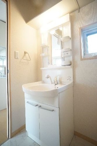 コーポツバサＢ 201号-8