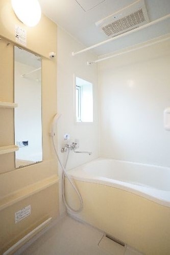 コーポツバサＢ 201号-9