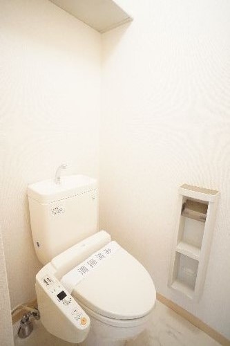 コーポツバサＢ 201号-10