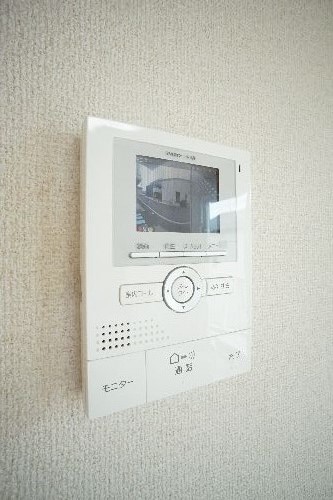 コーポツバサＢ 201号-11