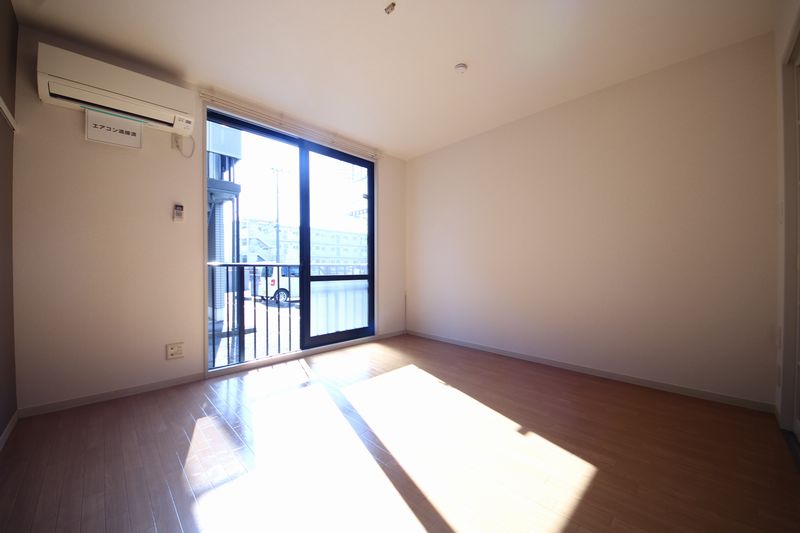 パークヒルズ　Ⅰ 103号-5