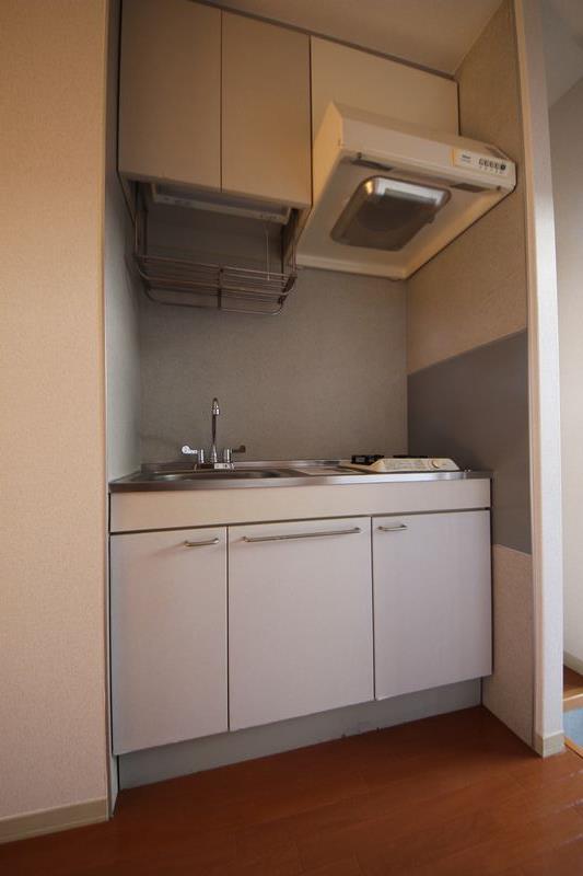 パークヒルズ　Ⅰ 103号-6