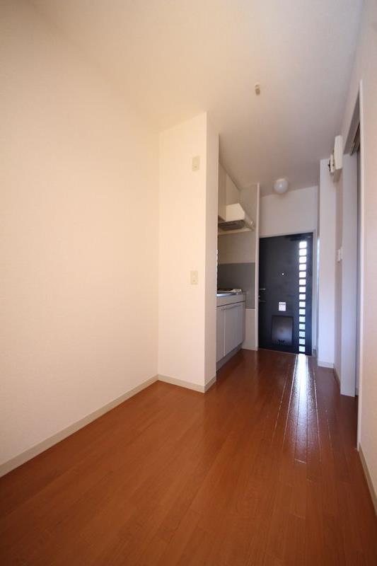 パークヒルズ　Ⅰ 103号-7