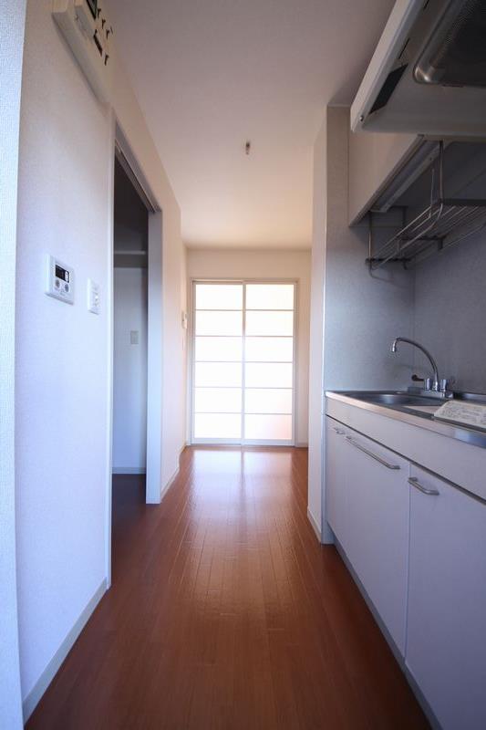 パークヒルズ　Ⅰ 103号-8