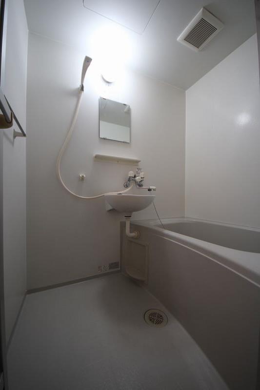 パークヒルズ　Ⅰ 103号-9