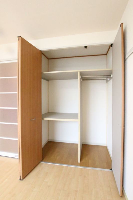 パークヒルズ　Ⅰ 203号-3