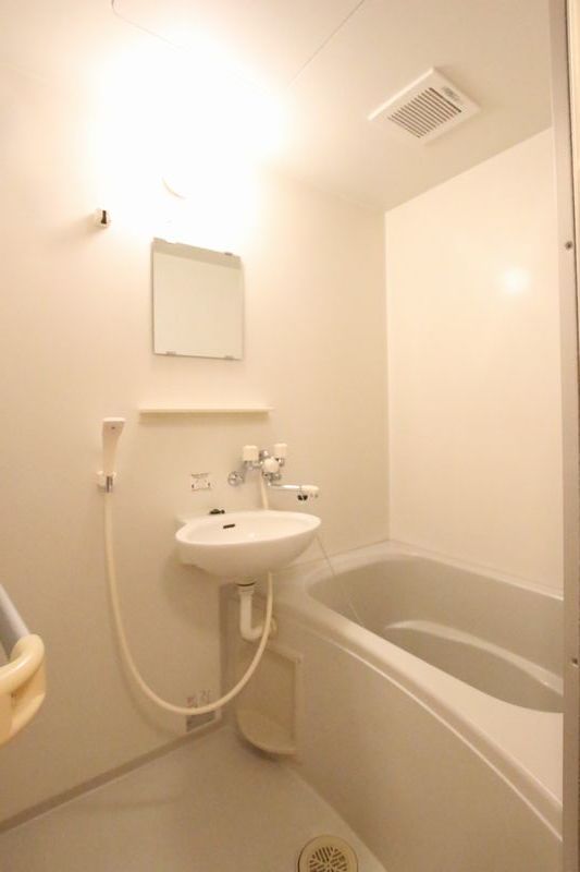 パークヒルズ　Ⅰ 203号-6