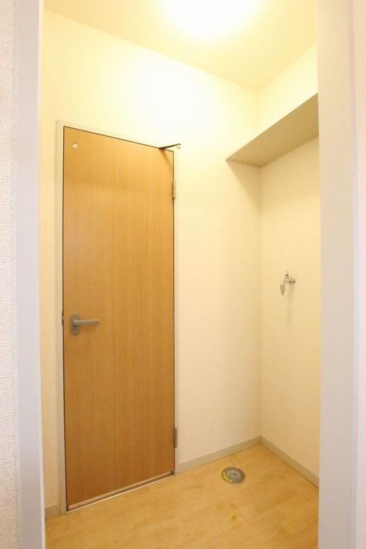 パークヒルズ　Ⅰ 203号-8