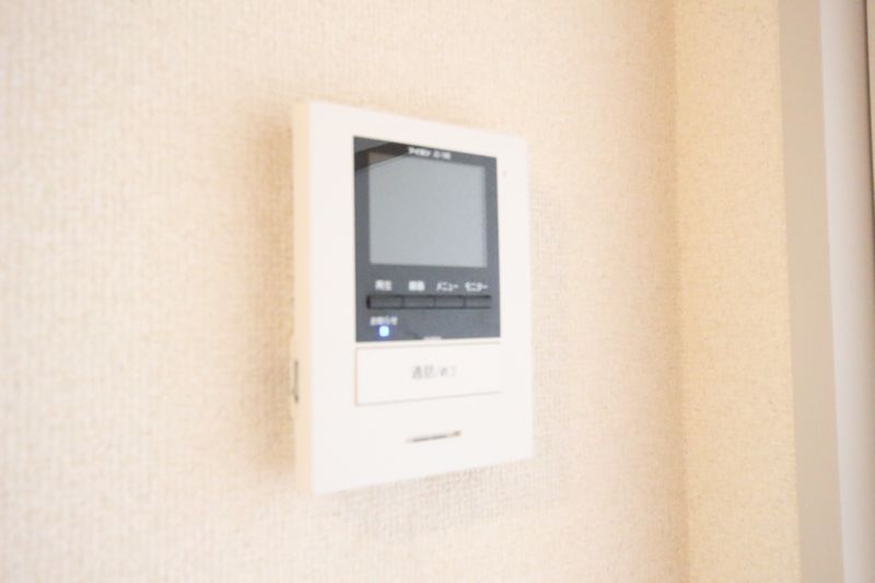 パークヒルズ　Ⅰ 203号-10