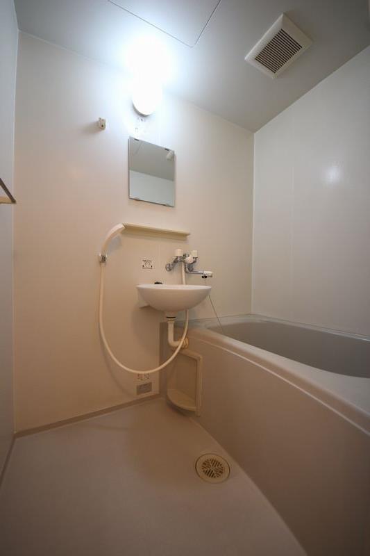 パークヒルズ　Ⅱ 201号-9