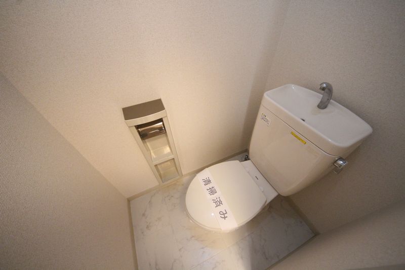 パークヒルズ　Ⅱ 201号-10