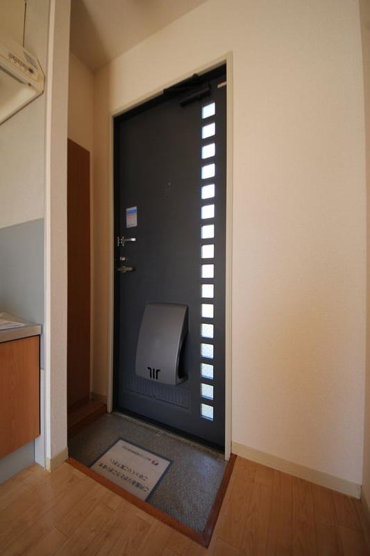 パークヒルズ　Ⅱ 201号-11