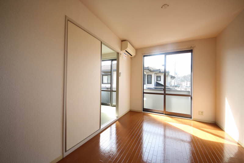 クレストコート峰栄 206号-2