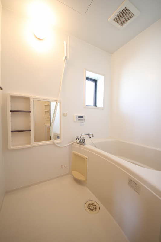 クレストコート峰栄 206号-5