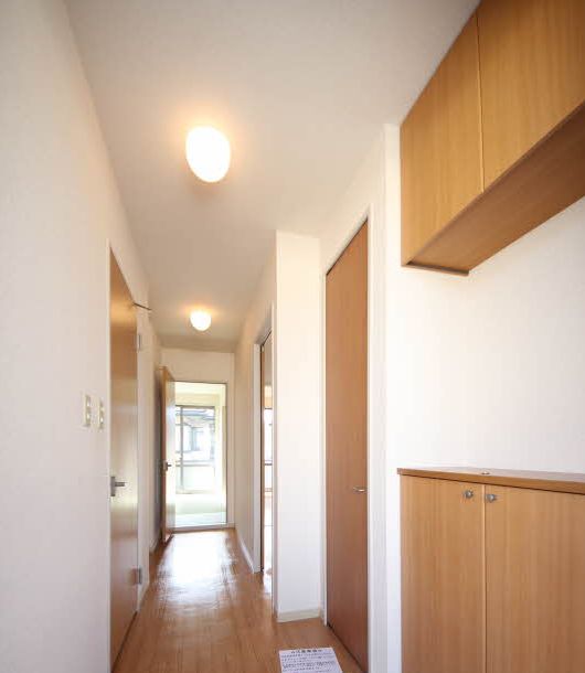 クレストコート峰栄 206号-9