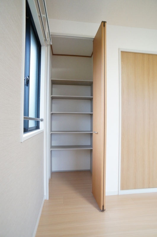 フォレストパレス 202号-10