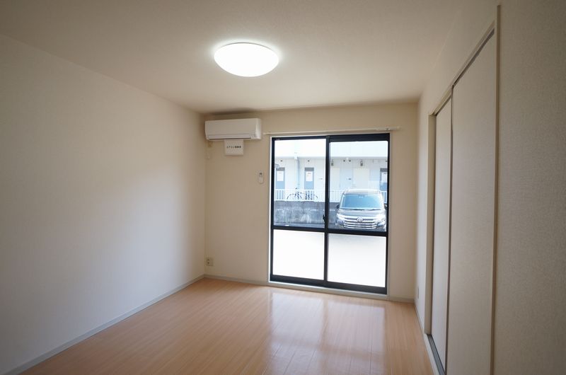 ハイツ石黒 102号-2