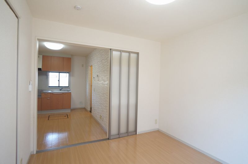 ハイツ石黒 102号-3