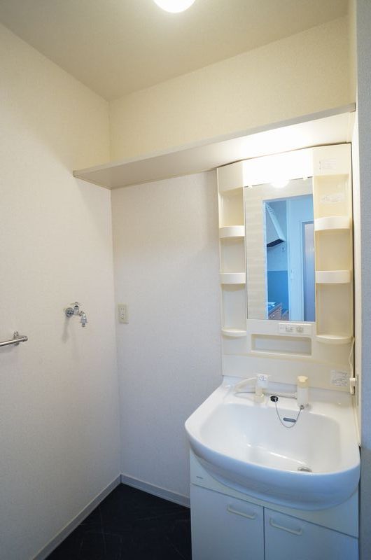 ハイツ石黒 102号-8