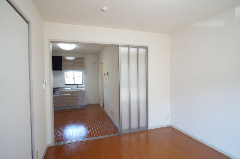 ハイツ石黒 103号-3