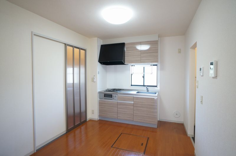 ハイツ石黒 103号-4