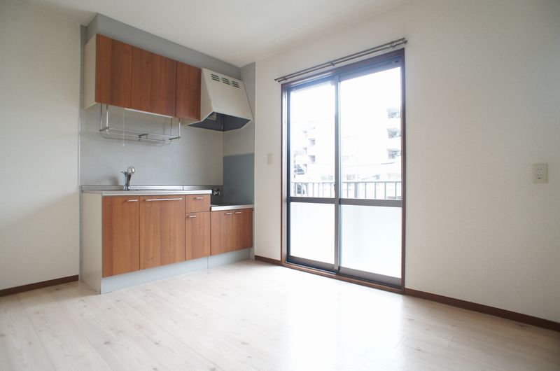 ニューサンハウス　Ｃ 201号-2