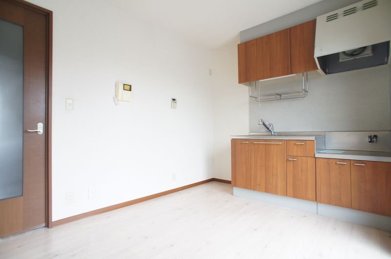 ニューサンハウス　Ｃ 201号-3