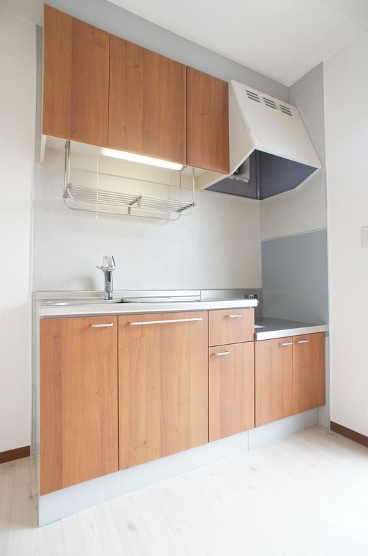 ニューサンハウス　Ｃ 201号-4