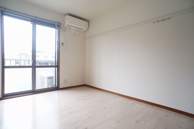 ニューサンハウス　Ｃ 201号-5