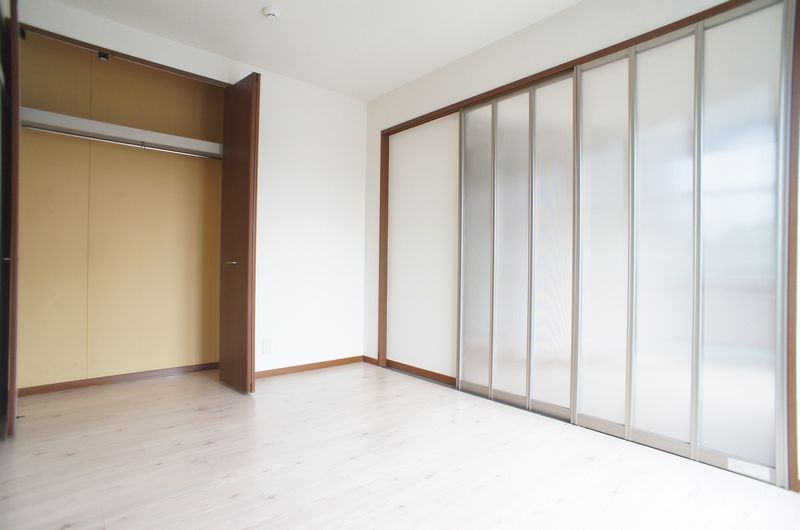 ニューサンハウス　Ｃ 201号-6