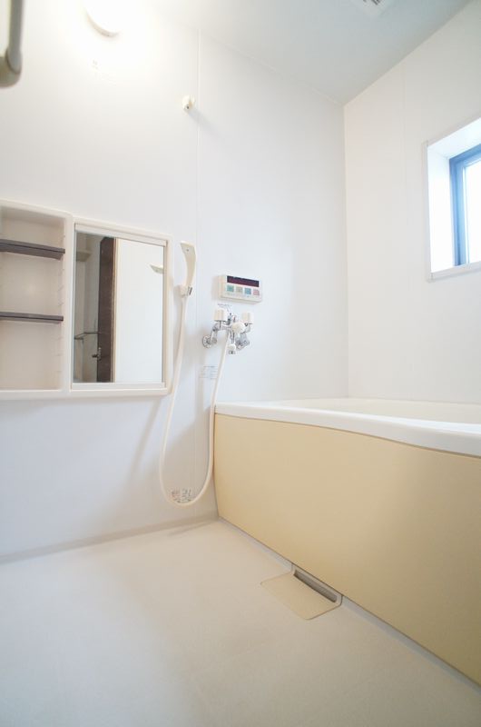 ニューサンハウス　Ｃ 201号-8