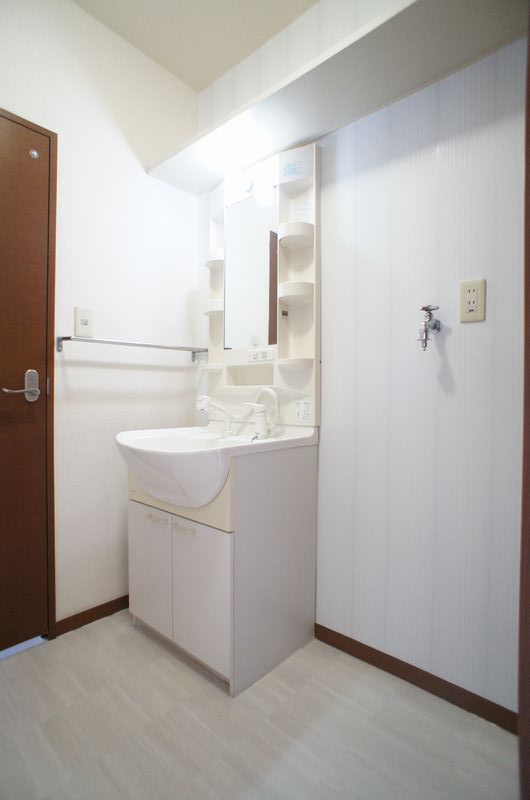 ニューサンハウス　Ｃ 201号-9