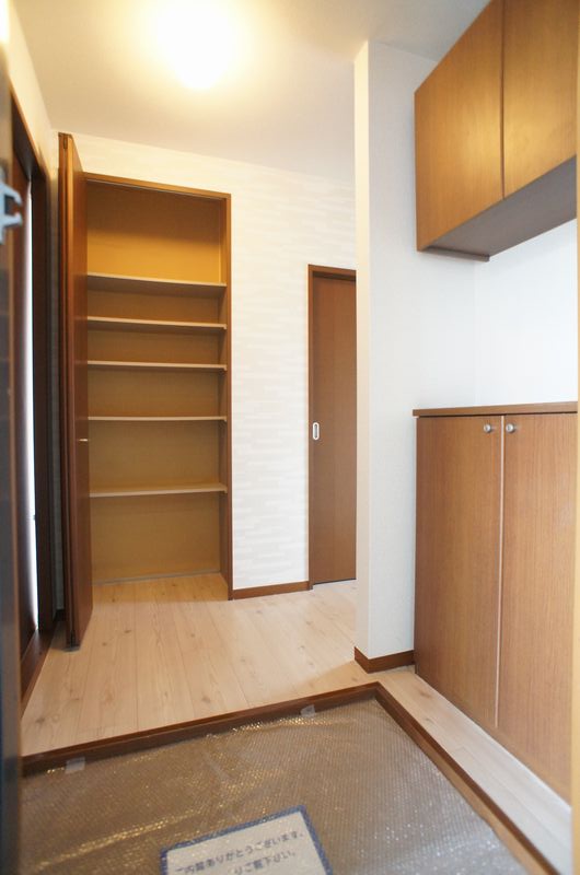 ニューサンハウス　Ｃ 201号-11