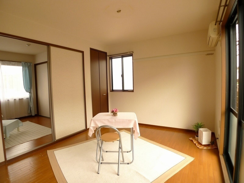 ソレアードⅠ 201号-3