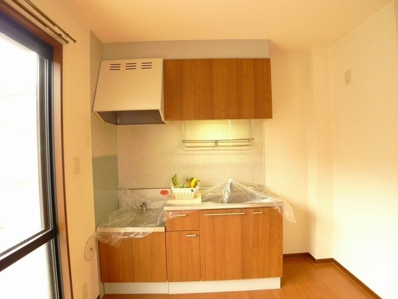 ソレアードⅠ 201号-4