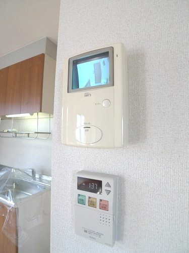 ソレアードⅠ 201号-5