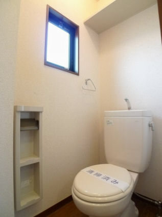 ソレアードⅠ 201号-10