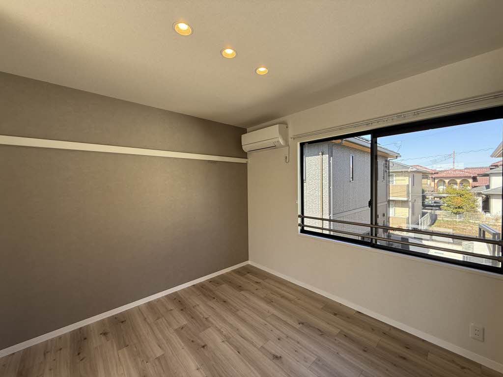 ソレアードⅡ 202号-5