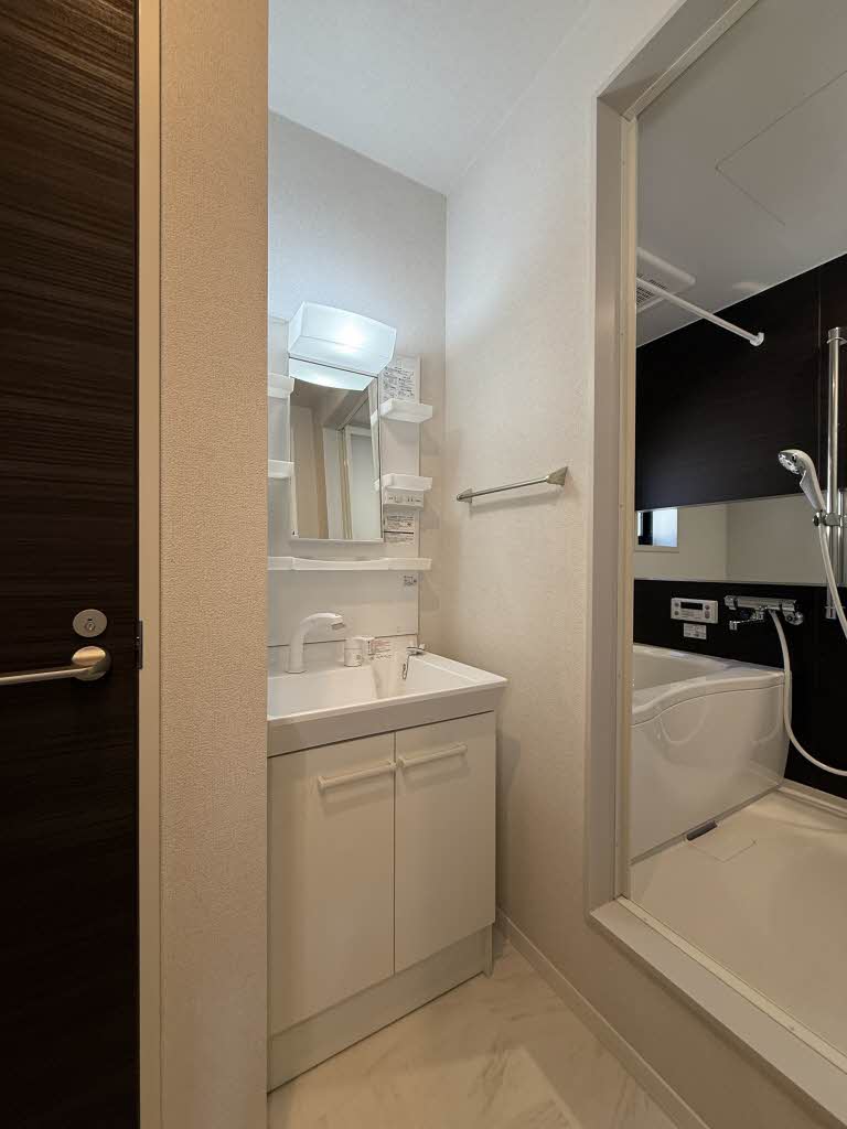 ソレアードⅡ 202号-9