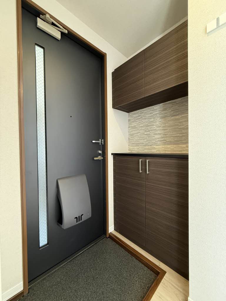 ソレアードⅡ 202号-11