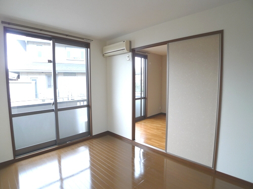 ハイネス　ウィスタリア 103号-2