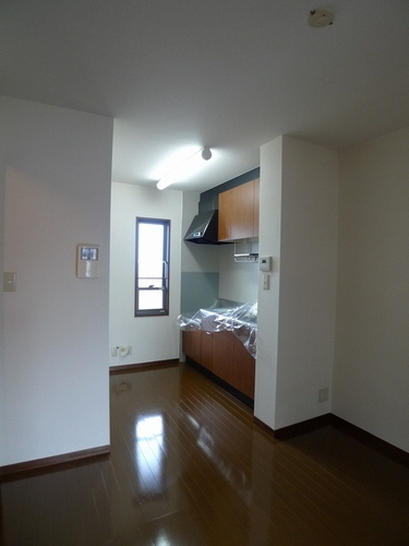 ハイネス　ウィスタリア 103号-5