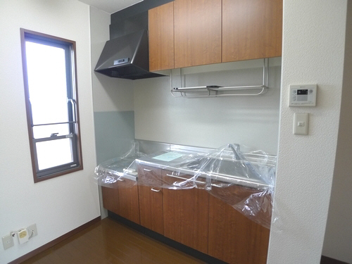 ハイネス　ウィスタリア 103号-6