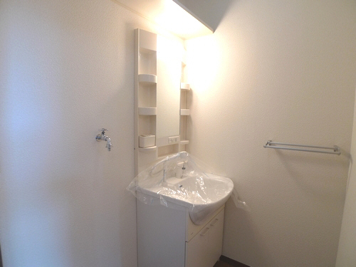 ハイネス　ウィスタリア 103号-10