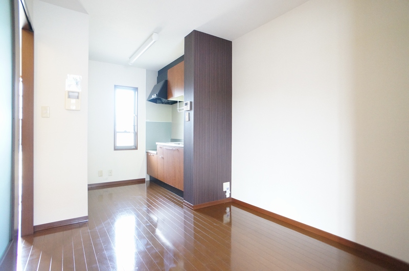 ハイネス　ウィスタリア 104号-6