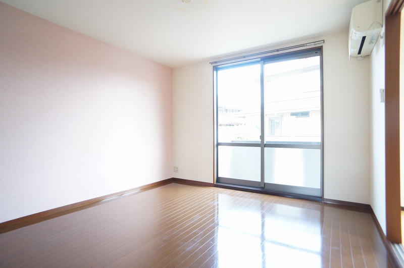 ハイネス　ウィスタリア 104号-7