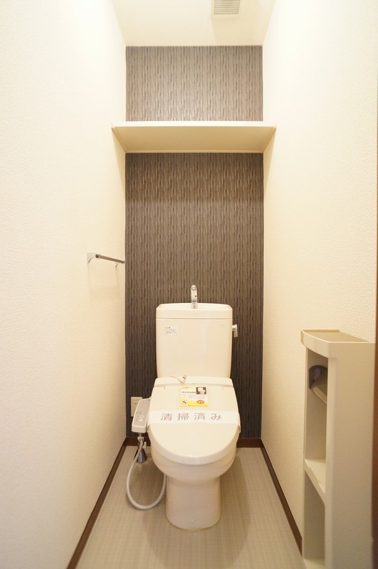 ハイネス　ウィスタリア 104号-9